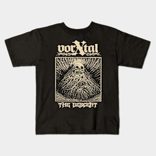The Descent Kids T-Shirt